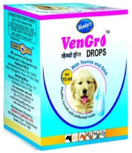 VenGro Drops